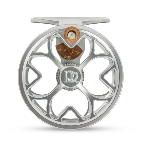 Ross Reels Colorado LT fly reel Ross Reels Colorado LT fly reel